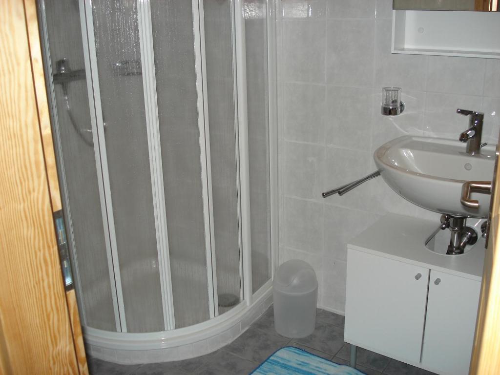 Appartement Rustico Pacifico à Brontallo Chambre photo